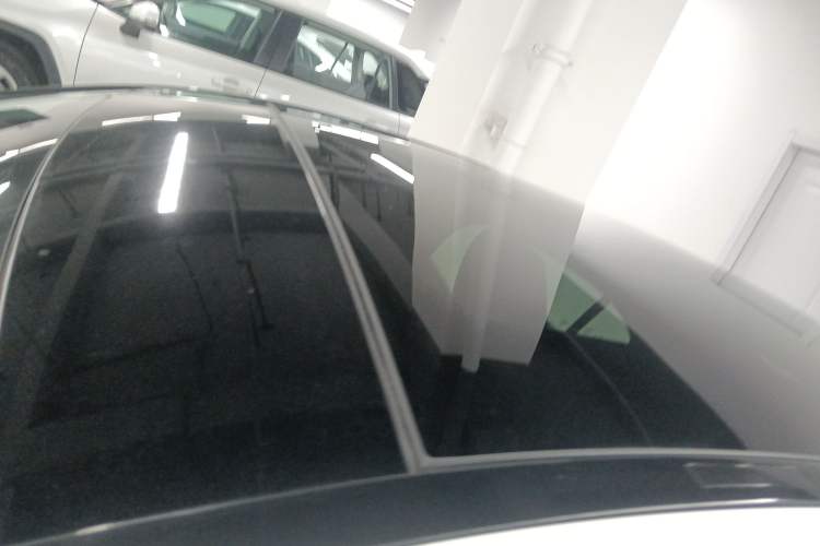 Used Mercedes-Benz CLA 2019 CLA 200 Sport Edition Roof