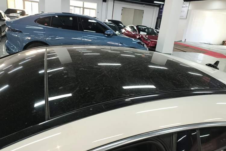 Used Mercedes-Benz CLA 2019 CLA 200 Sport Edition Roof
