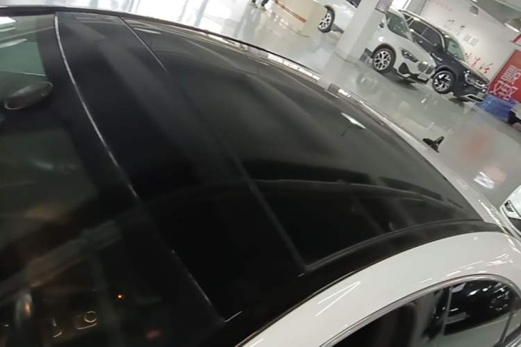 Used Mercedes-Benz CLA 2019 CLA 200 Sport Edition Roof