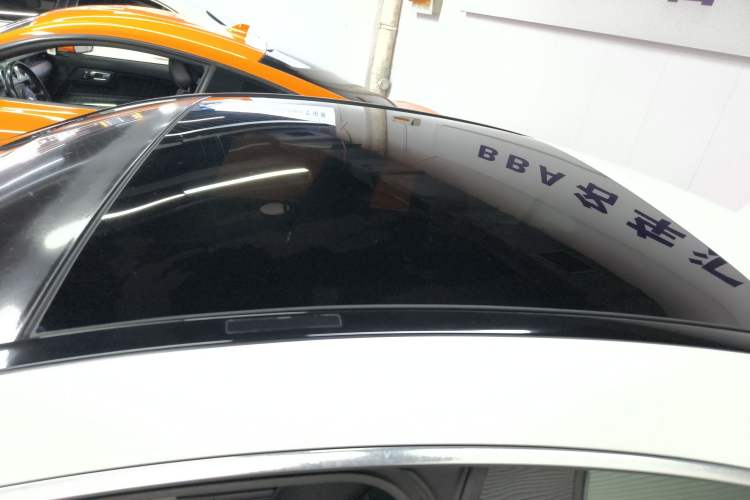 Used Mercedes-Benz CLA 2019 CLA 200 Sport Edition Roof