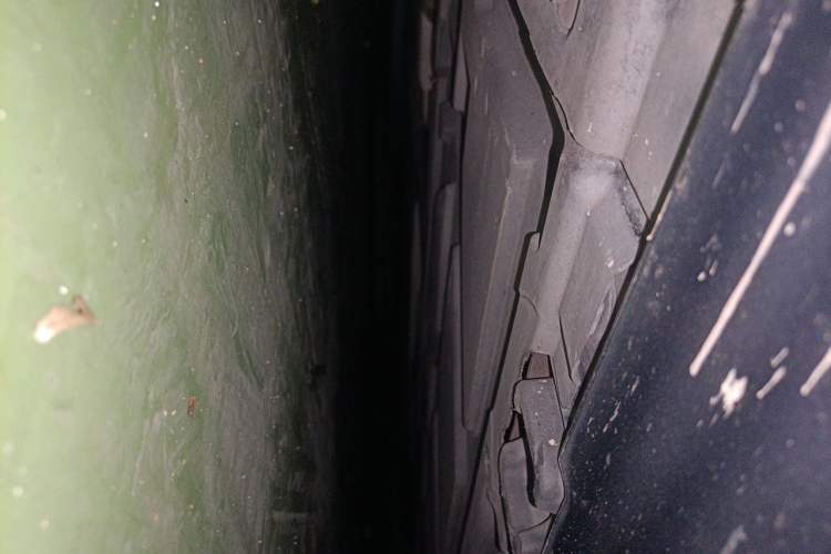 Used Mercedes-Benz CLA 2020 CLA 200 Chassis Front Left