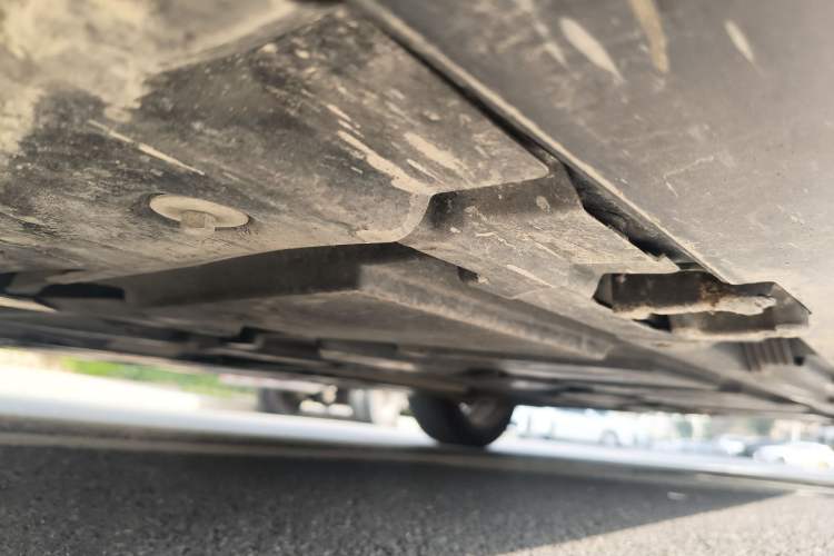 Used Mercedes-Benz CLA 2020 CLA 200 Chassis Front Left