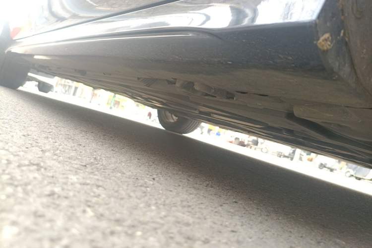 Used Mercedes-Benz CLA 2020 CLA 200 Chassis Front Right