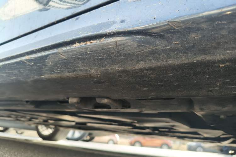 Used Mercedes-Benz CLA 2020 CLA 200 Chassis Front Right