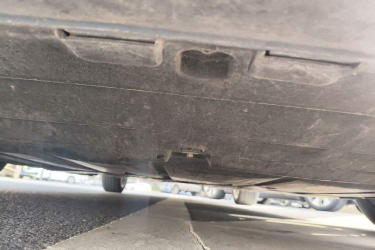 Used Mercedes-Benz CLA 2020 CLA 200 Chassis Front