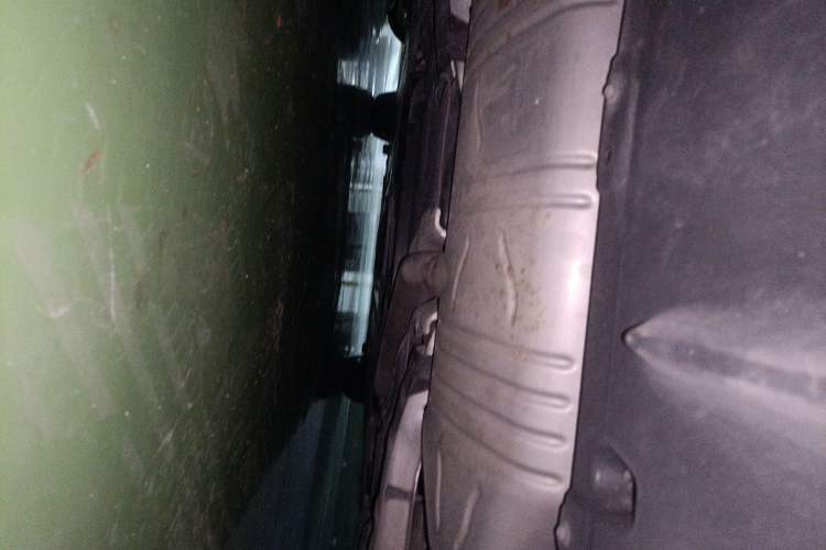 Used Mercedes-Benz CLA 2020 CLA 200 Chassis Rear