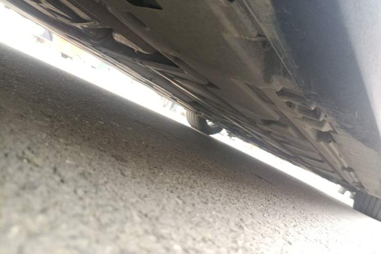 Used Mercedes-Benz CLA 2020 CLA 200 Chassis Rear Right