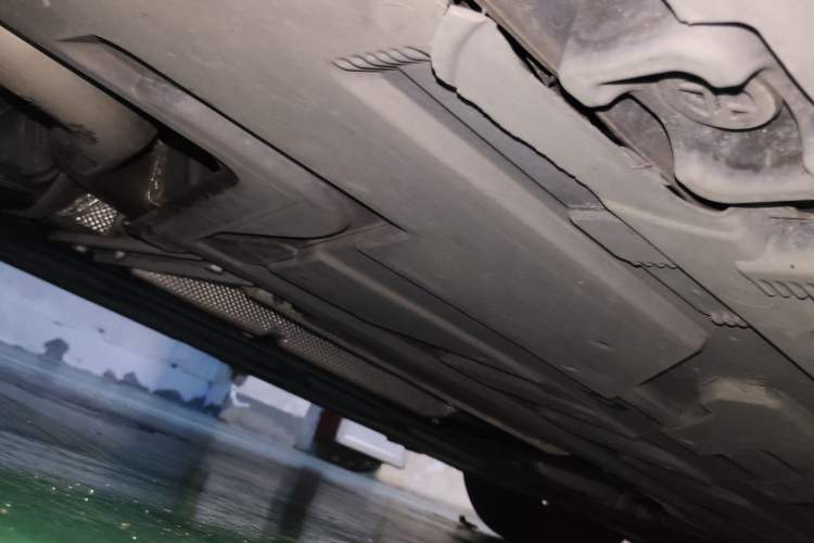 Used Mercedes-Benz CLA 2020 CLA 200 Chassis Rear Right