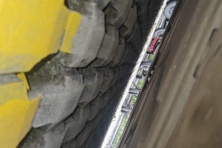 Used Mercedes-Benz CLA 2020 CLA 200 Chassis Rear Right