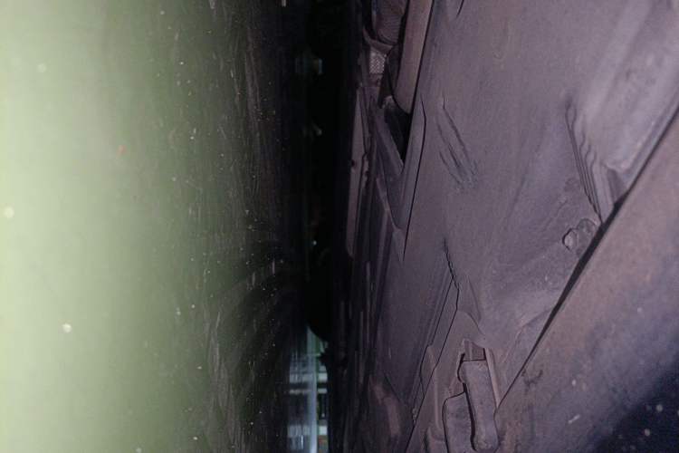 Used Mercedes-Benz CLA 2020 CLA 200 Chassis Rear Right