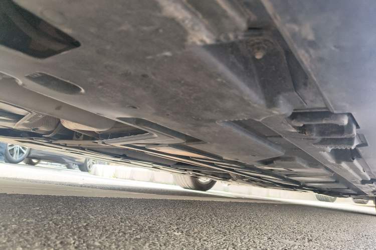 Used Mercedes-Benz CLA 2020 CLA 200 Chassis Rear Right