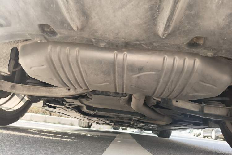 Used Mercedes-Benz CLA 2020 CLA 200 Chassis Rear