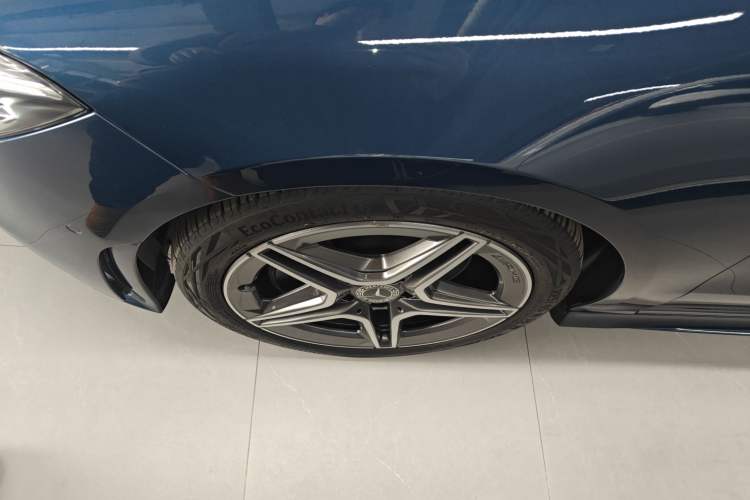 Used Mercedes-Benz CLA 2020 CLA 200 Exterior 4