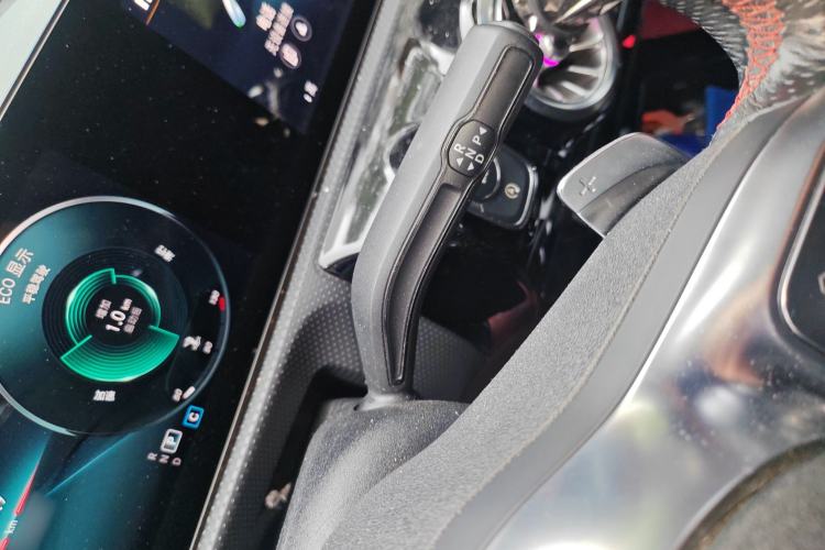 Used Mercedes-Benz CLA 2020 CLA 200 Gear Lever
