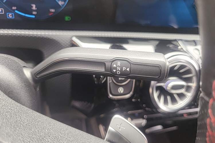 Used Mercedes-Benz CLA 2020 CLA 200 Gear Lever