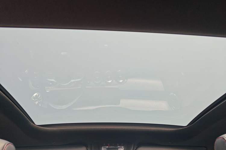 Used Mercedes-Benz CLA 2020 CLA 200 Headliner