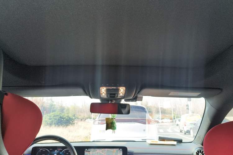 Used Mercedes-Benz CLA 2020 CLA 200 Headliner