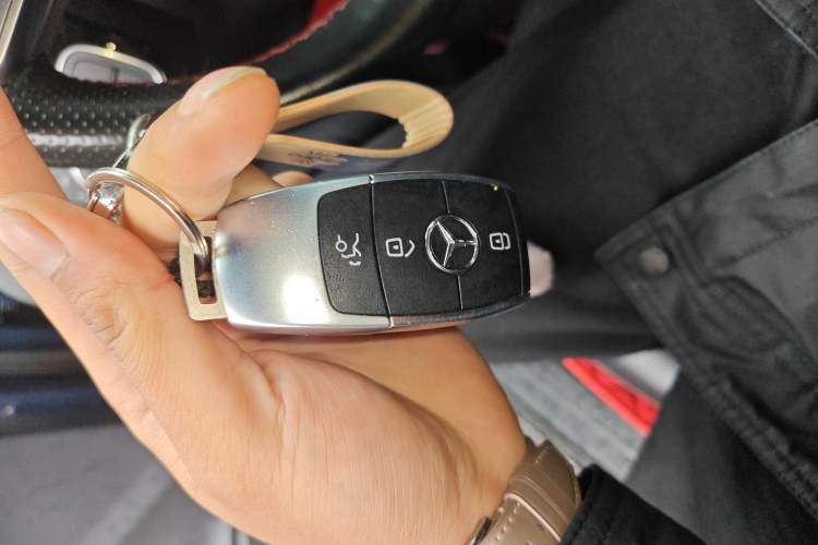 Used Mercedes-Benz CLA 2020 CLA 200 Interior 1