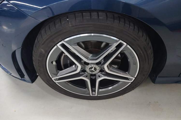 Used Mercedes-Benz CLA 2020 CLA 200 Left Front Wheel Hub