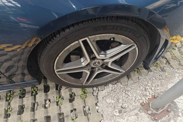 Used Mercedes-Benz CLA 2020 CLA 200 Right Front Wheel Hub