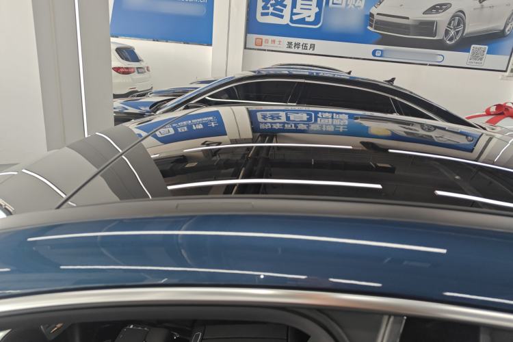 Used Mercedes-Benz CLA 2020 CLA 200 Roof