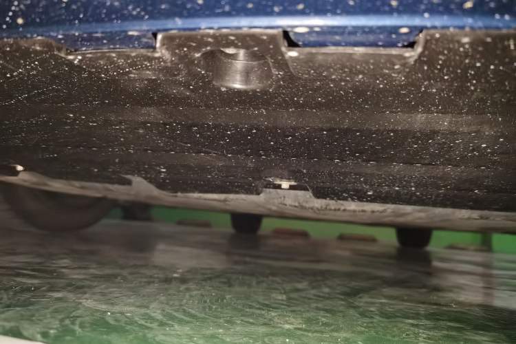 Used Mercedes-Benz CLA 2020 CLA 200 Chassis Front