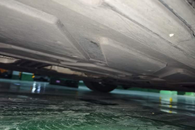 Used Mercedes-Benz CLA 2020 CLA 200 Chassis Front Right