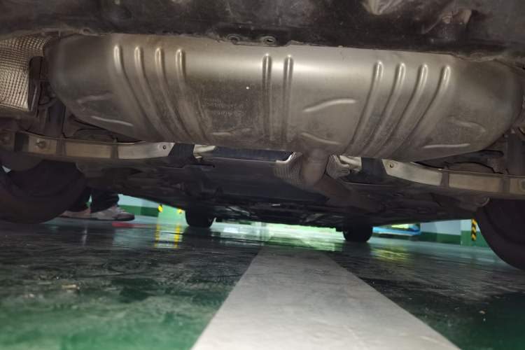 Used Mercedes-Benz CLA 2020 CLA 200 Chassis Rear
