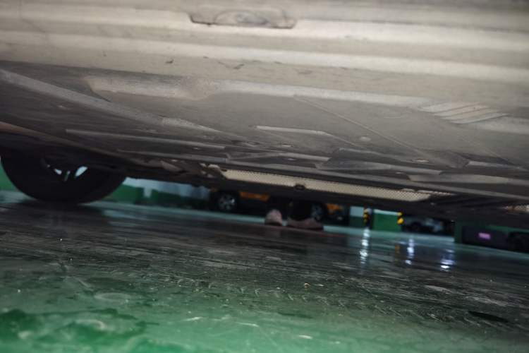 Used Mercedes-Benz CLA 2020 CLA 200 Chassis Rear Right