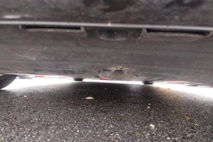 Used Mercedes-Benz CLA 2020 CLA 200 Chassis Front