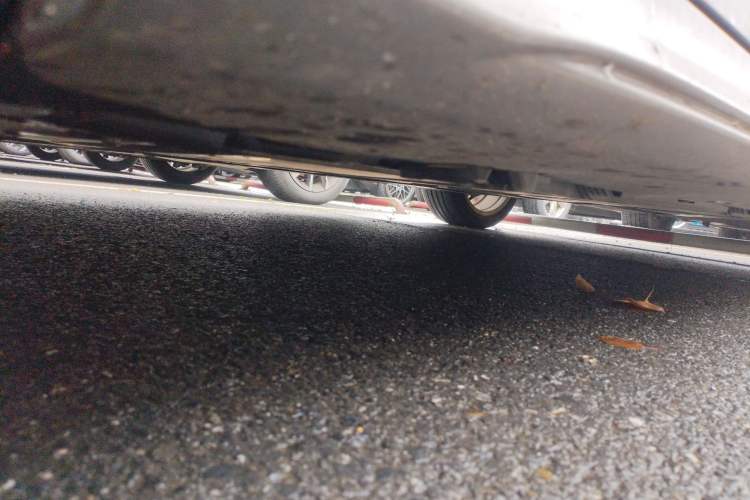Used Mercedes-Benz CLA 2020 CLA 200 Chassis Front Left