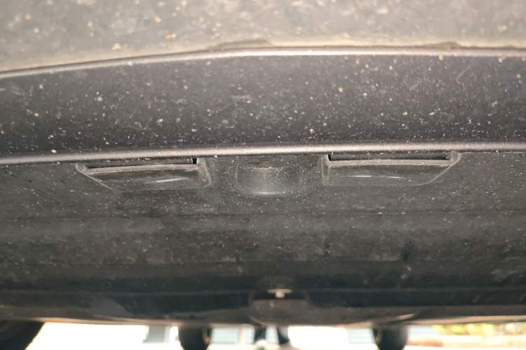 Used Mercedes-Benz CLA 2020 CLA 200 Chassis Front