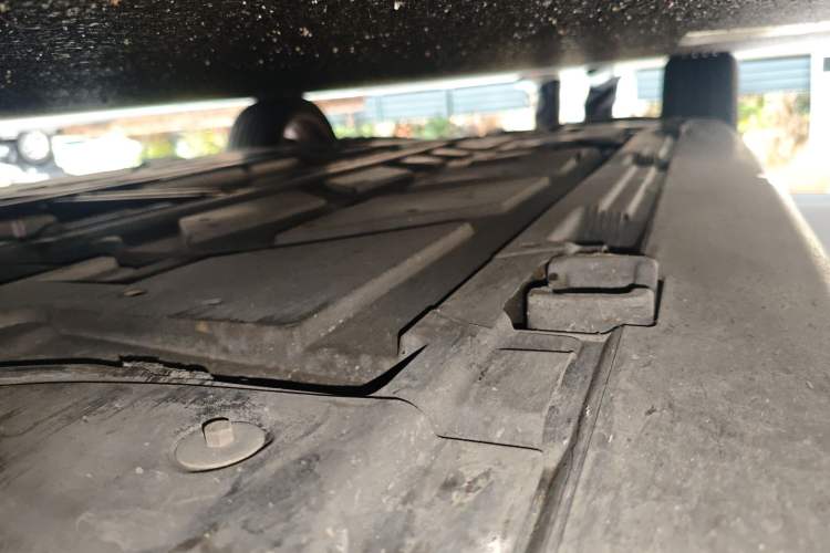 Used Mercedes-Benz CLA 2020 CLA 200 Chassis Front Right