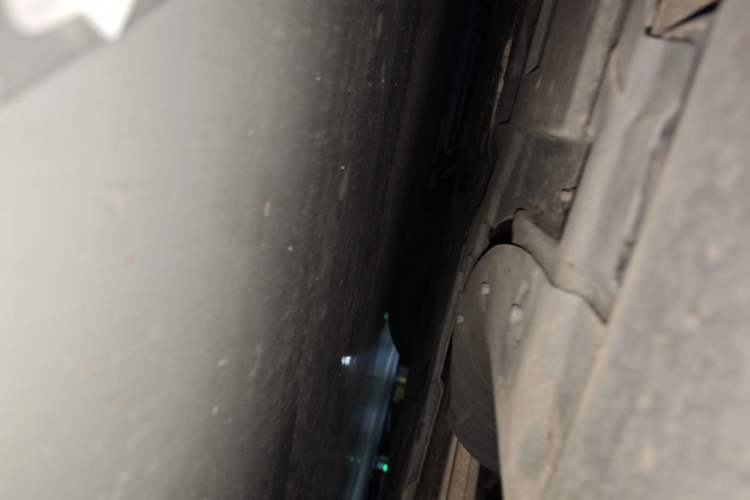 Used Mercedes-Benz CLA 2020 CLA 200 Chassis Front Right