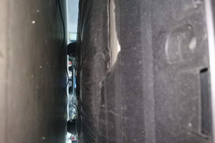 Used Mercedes-Benz CLA 2020 CLA 200 Shooting Brake Chassis Front