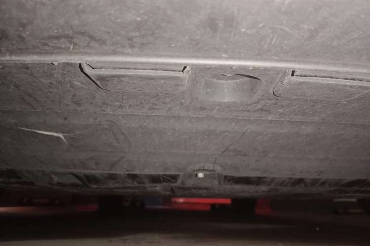 Used Mercedes-Benz CLA 2020 CLA 200 Chassis Front