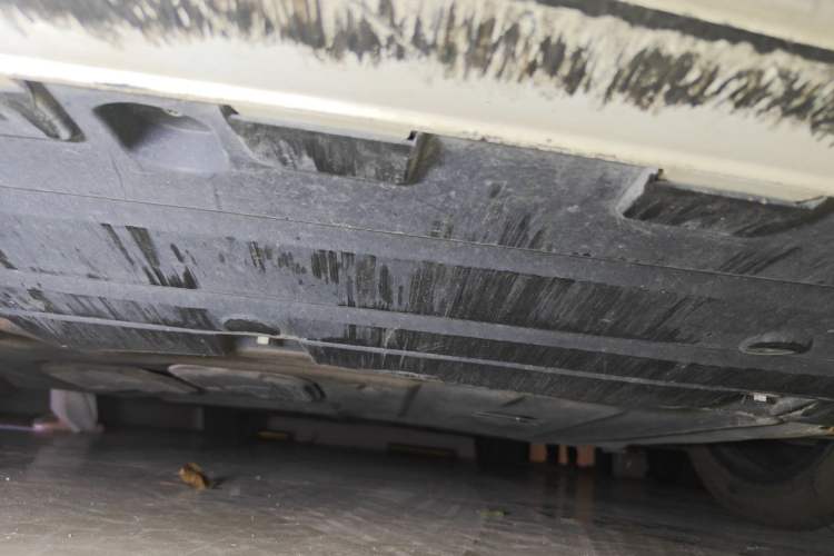 Used Mercedes-Benz CLA 2020 CLA 200 Chassis Front