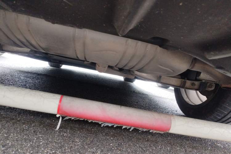 Used Mercedes-Benz CLA 2020 CLA 200 Chassis Rear