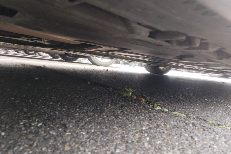 Used Mercedes-Benz CLA 2020 CLA 200 Chassis Rear Right