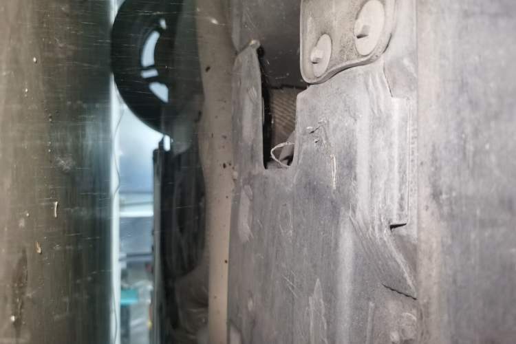 Used Mercedes-Benz CLA 2020 CLA 200 Shooting Brake Chassis Rear Right
