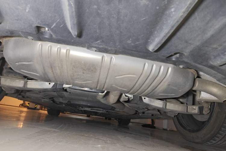 Used Mercedes-Benz CLA 2020 CLA 200 Chassis Rear