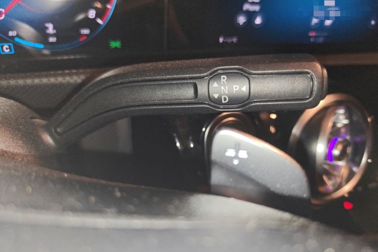 Used Mercedes-Benz CLA 2020 CLA 200 Gear Lever