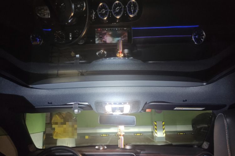 Used Mercedes-Benz CLA 2020 CLA 200 Headliner
