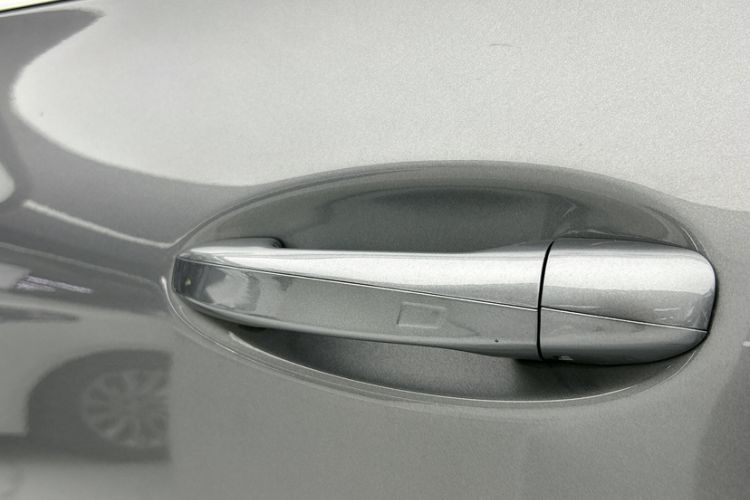 Used Mercedes-Benz CLA 2020 CLA 200 Shooting Brake Interior 1