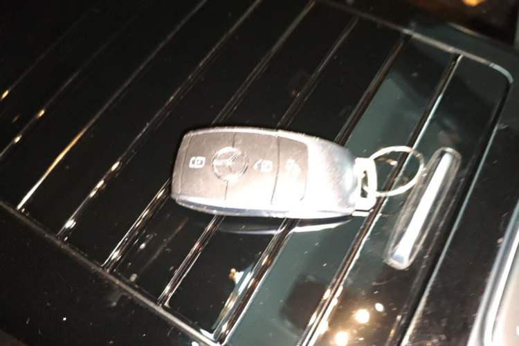 Used Mercedes-Benz CLA 2020 CLA 200 Interior 1