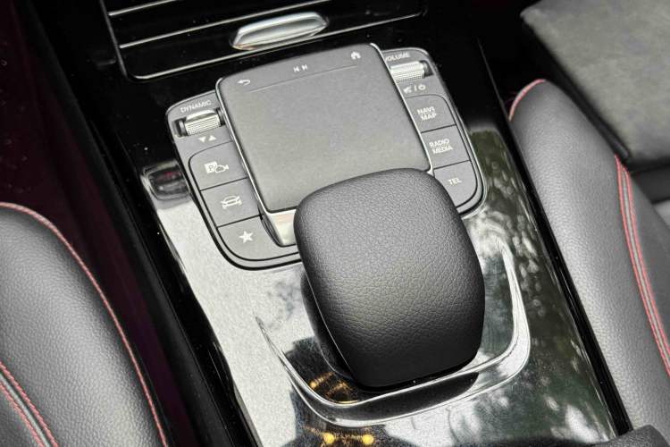 Used Mercedes-Benz CLA 2020 CLA 200 Interior 1