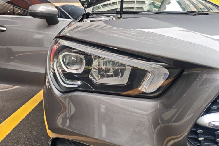 Used Mercedes-Benz CLA 2020 CLA 200 Right Front Headlight