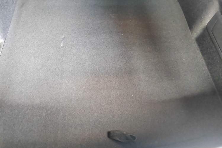 Used Mercedes-Benz CLA 2020 CLA 200 Trunk