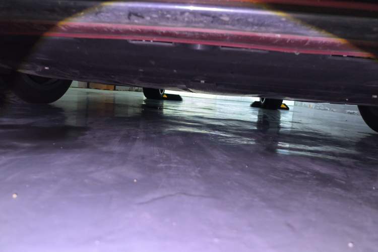 Used Mercedes-Benz CLA 2020 CLA 200 Chassis Front