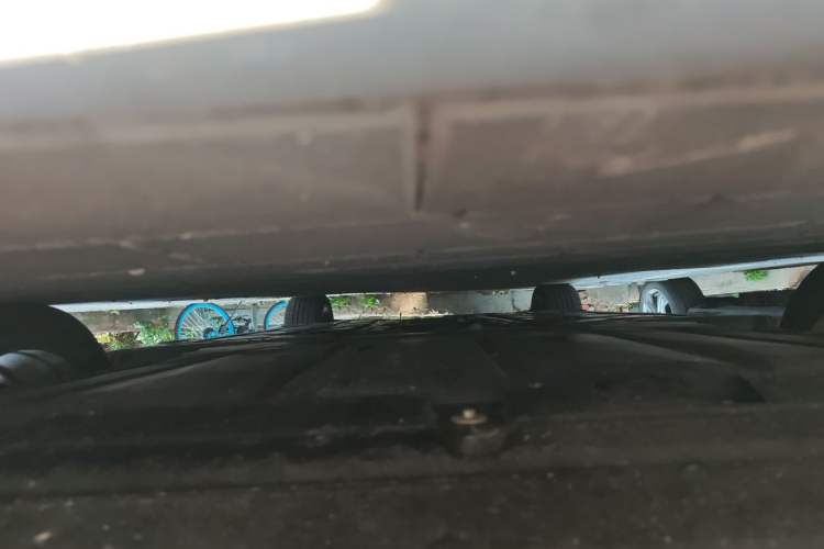 Used Mercedes-Benz CLA 2020 CLA 200 Chassis Front